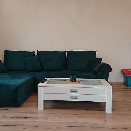 Ferienwohnung Zur Silbertanne Ilsenburg Zewnętrze zdjęcie