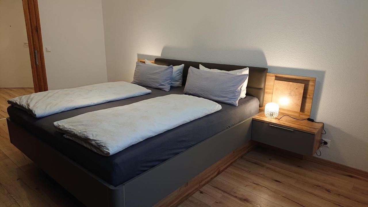 Ferienwohnung Zur Silbertanne Ilsenburg Zewnętrze zdjęcie